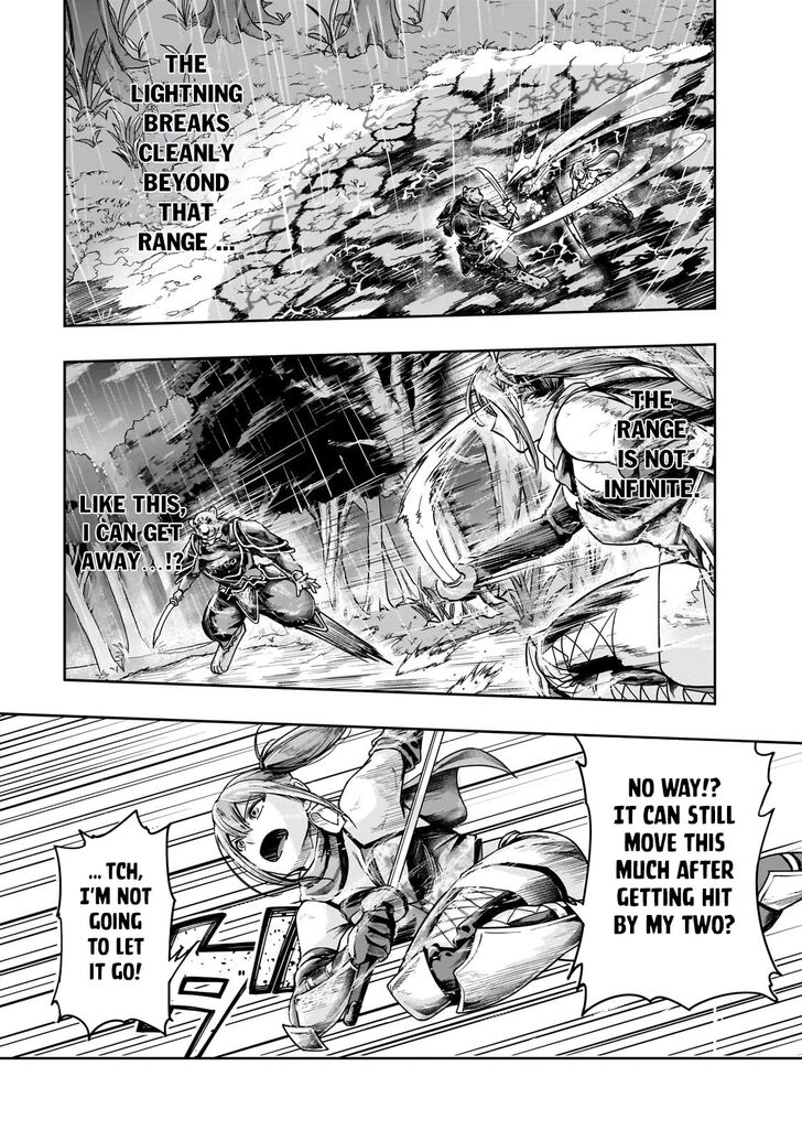 Failure Frame, Chapter 41 image 18